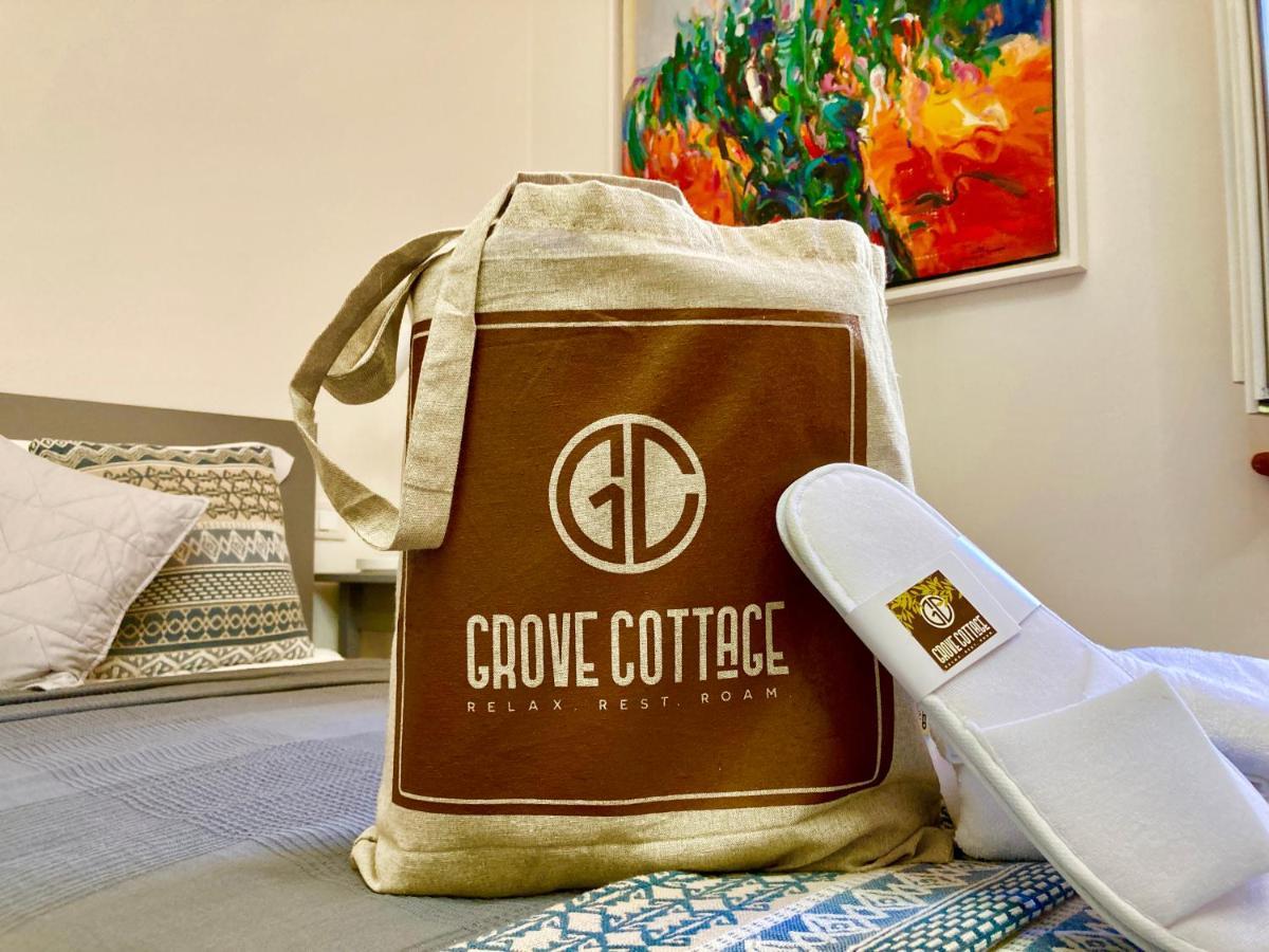 Grove Cottage: Immersed In Nature & Close To Town Città della Pieve Exterior foto