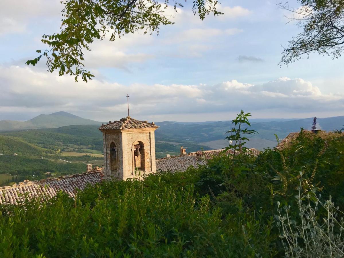 Grove Cottage: Immersed In Nature & Close To Town Città della Pieve Exterior foto